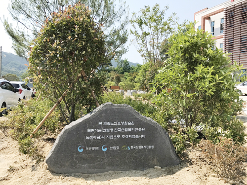 연꽃노인요양원 이미지