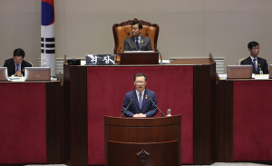 신성범 의원, 세월호 긴급현안질의