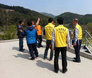 재난취약시설 특별 안전점검