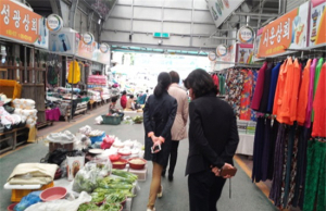 함양군 민생경제 회복 노력