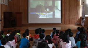 재난대응교육은 훈련도 실전처럼