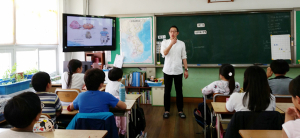 건강을 지켜주는 우리학교 주치의