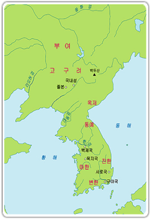 <얼짱 한국사 탐험 5> 형사취수제 좋을까 나쁠까?