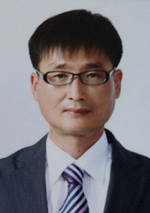 김호성 향우, 마산지청 사무과장 임명