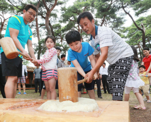 함양 여주 농촌문화축제 성료