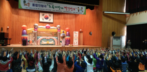 아토피야 저리 가라! 