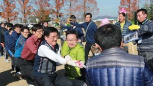 가야문화권 발전 주역들 한자리에 모여 ‘화합 한마당’