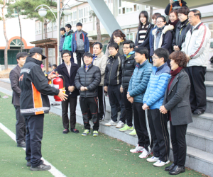 전교직원이 학교 안전 지킴이로 거듭나다!