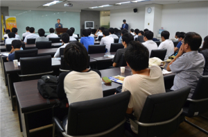 언론중재위원회, 겨울방학 인턴십 프로그램 운영