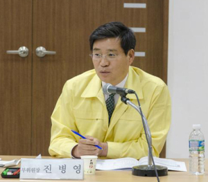 수동~함양간 도로확포장 6년만에 재개된다