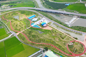 함양군 내년 산림분야 예산 151억 확보 도내 1위
