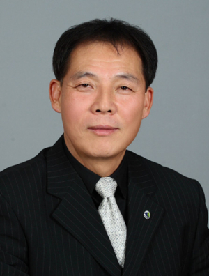 정구상씨 경남도 자원봉사상 수상   