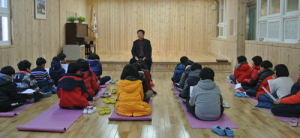 사랑으로 전하는 우리고장 바로알기