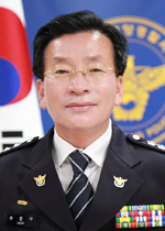 <신년사> 군민의 안전과 행복을 지키는 믿음직한 함양경찰이 되겠습니다