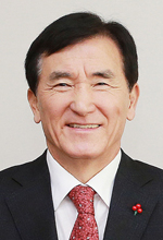 <신년사> 군민소득 3만 불 향해 돌진하는 을미년 함양!
