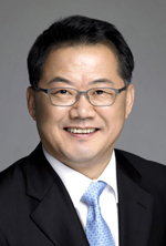 <신년사> 더불어 행복한 새해가 되기를 기원합니다