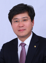 <신년사> 군민의 다양한 의견에 귀 기울일 것