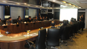 함양 산양삼 중심 특구 발전가능성 재확인