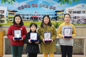 무한도전無限追求으로 무한성장하는 서상꿈돌이!