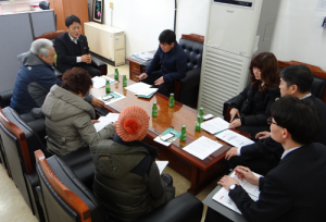 소방서, 안전의 최일선