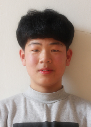 바른 마음, 착한 손