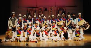 우리문화연구회, 2015꿈다락토요문화학교 운영