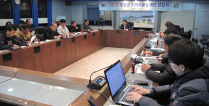 소중한 삶의 터전, 우리 손으로 지킨다 