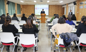 4월 급식대란, 학부모 민원은 어떻게