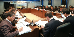 함양군, 54건 규제 발굴 적극 개혁의지 재확인 