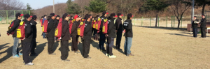 ‘산불 없는 함양’ 우리가 책임진다