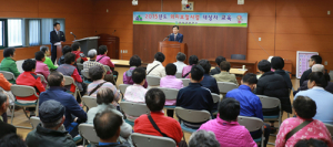 새로운 치아시술 잘 받아 건강한 삶 영위토록 