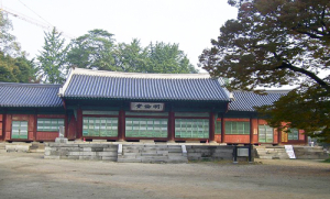 <기고> 서원에 사단법인 구성으로 유림들의 설자리가 좁아지는가?