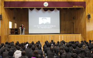 함양제일고, 명품 취업을 위한 ‘Job아라 취업캠프’ 성황리에 마쳐