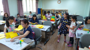 함양도서관,『4월 도서관주간』행사 개최
