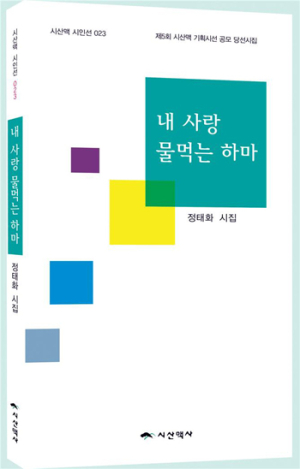 꿈의 발자국 따라 그의 시심이 날아 오른다  