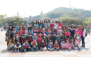 자연과 함께한 환상적인 체험의 현장 
