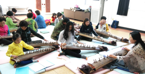 지역사랑방 함양문화원 5월부터 국비확보사업 본격화