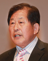 <창간사> 여규상 사단법인대한노인회 함양군지회장