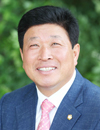 <창간사> 황태진 함양군의회의장