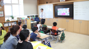 수업공개로 나누는 학급 교육활동!