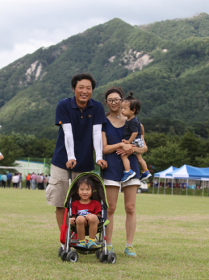 <함양군 귀농귀촌인 수기 3> 이유있는 두 번의 이민