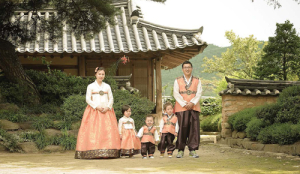 <함양군 귀농귀촌인 수기 4> 저에게는 함양이 귀농을 한 제 2의 고향이지만 삼형제에게는 진짜 고향이 되었습니다