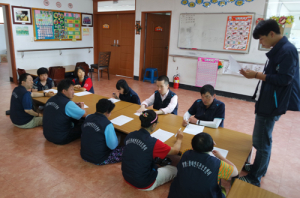 함양署, 사회적 약자 보호 활동 추진