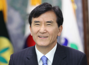 임창호 군수 탁월한 행정능력으로 ‘행정대상’받는다 