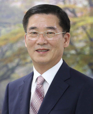 김종연 함양부군수 38년간 공직생활 명예롭게 마무리