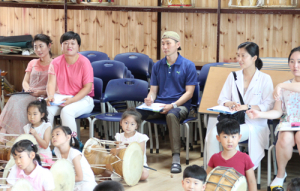 서상초, 다 함께 나누는 방과후학교 수업공개!