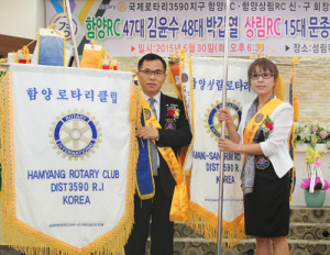 ‘세상에 선물이 되자’