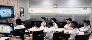 금반초, 친구야! 우리 함께 꿈을 키우자