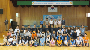 진검에 열정과 꿈을 담아서...