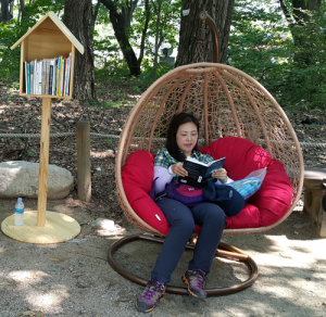 ‘건전한 피서지 문화 정착, 깨끗한 피서지 만들기’